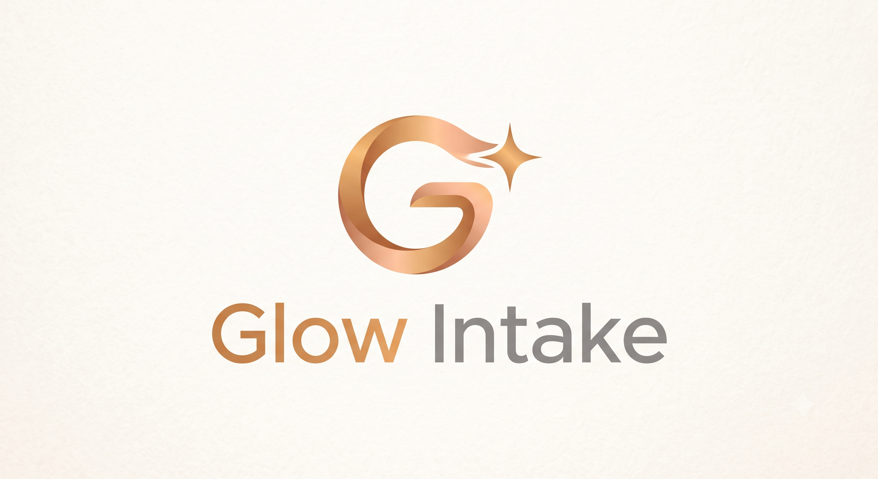 Glow Intake